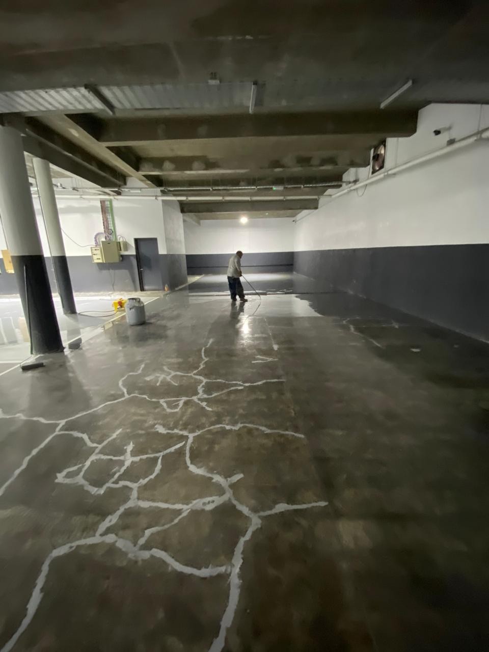 Reparación y Recuperación de Superficies 2