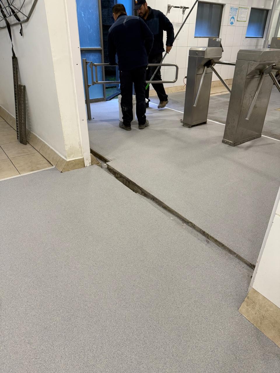 Revestimientos Metacrilatos 2