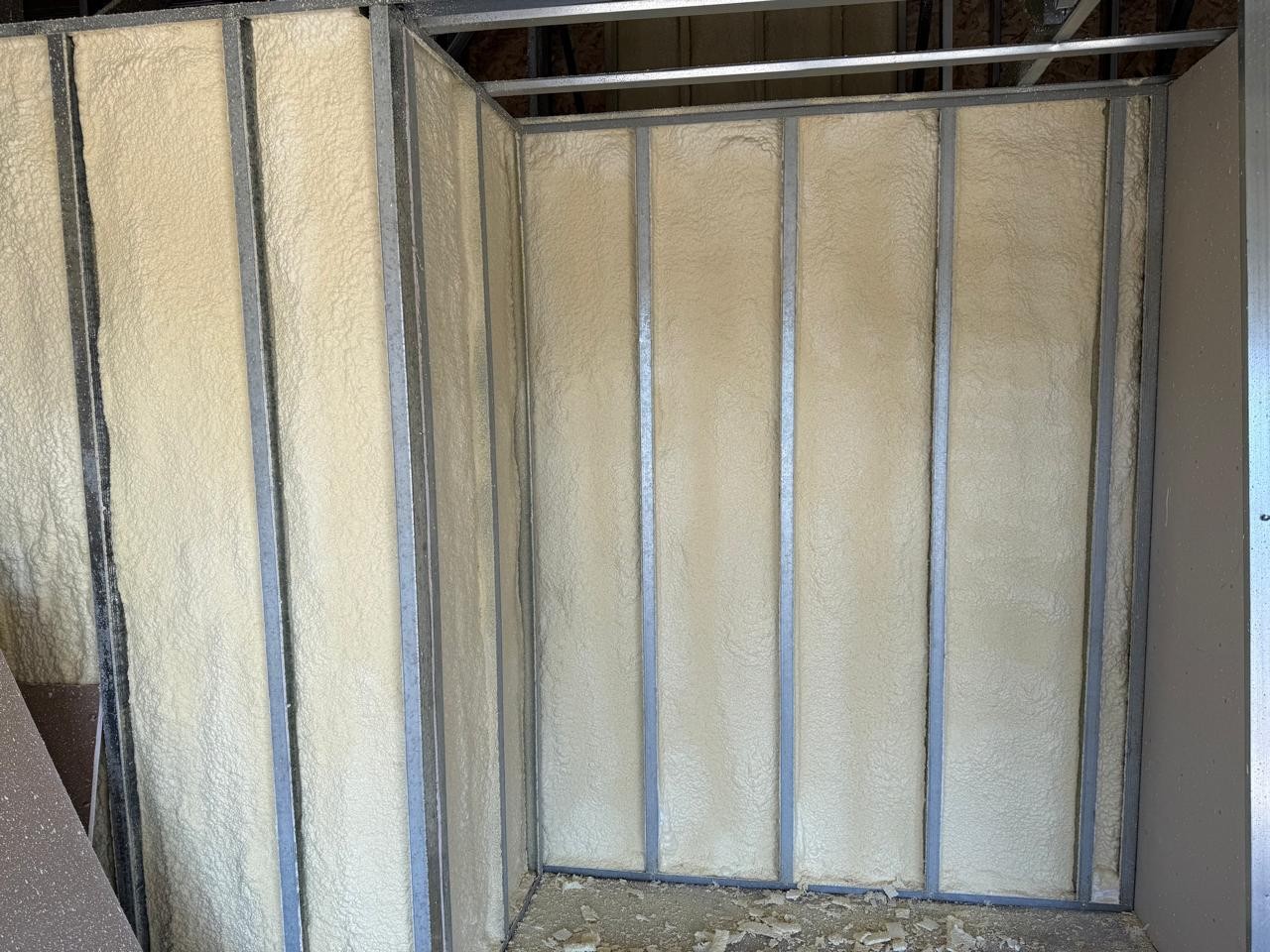 Protección Térmo-Acústica